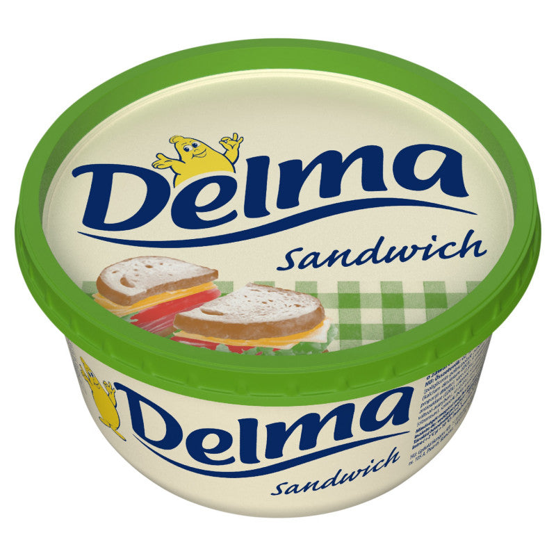 Delma Tłuszcz do smarowania 450 g