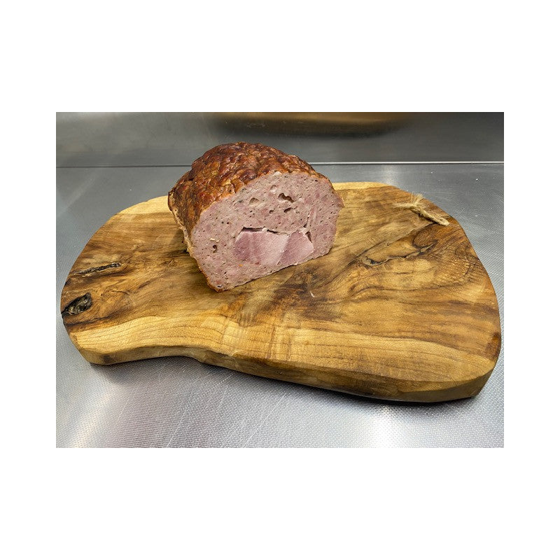 Pieczeń Wieprzowa Kubica