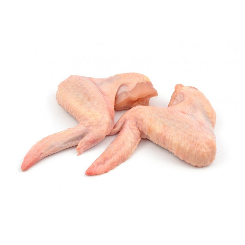 Skrzydełko kurczaka