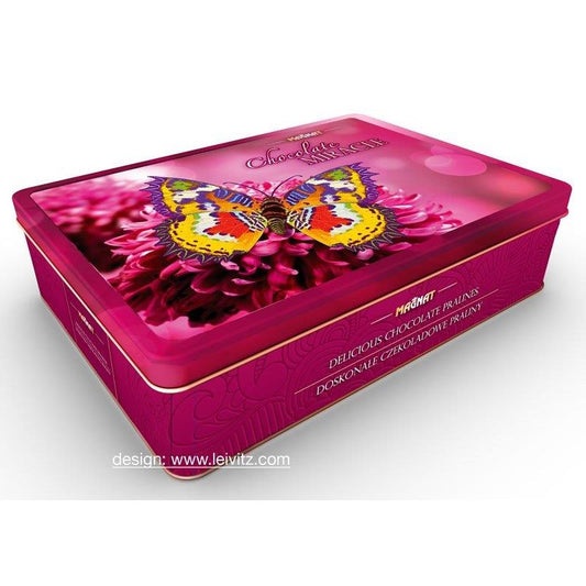 CHOCOLATE MIRACLE MAGNAT 251 g