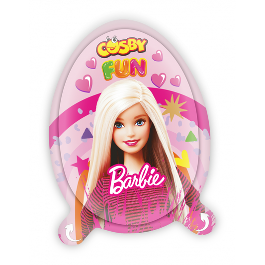 COSBY FUN BARBIE 20g