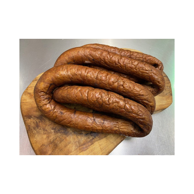 Nik-Pol Kiełbasa Wiejska Tradycyjna